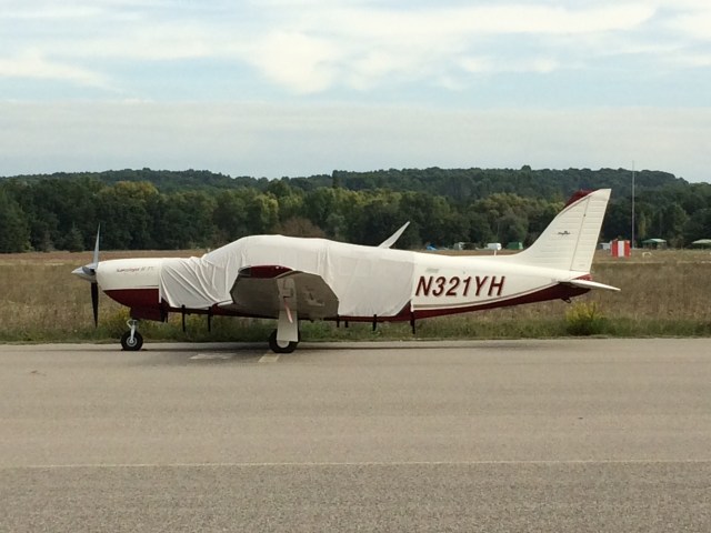N321YH